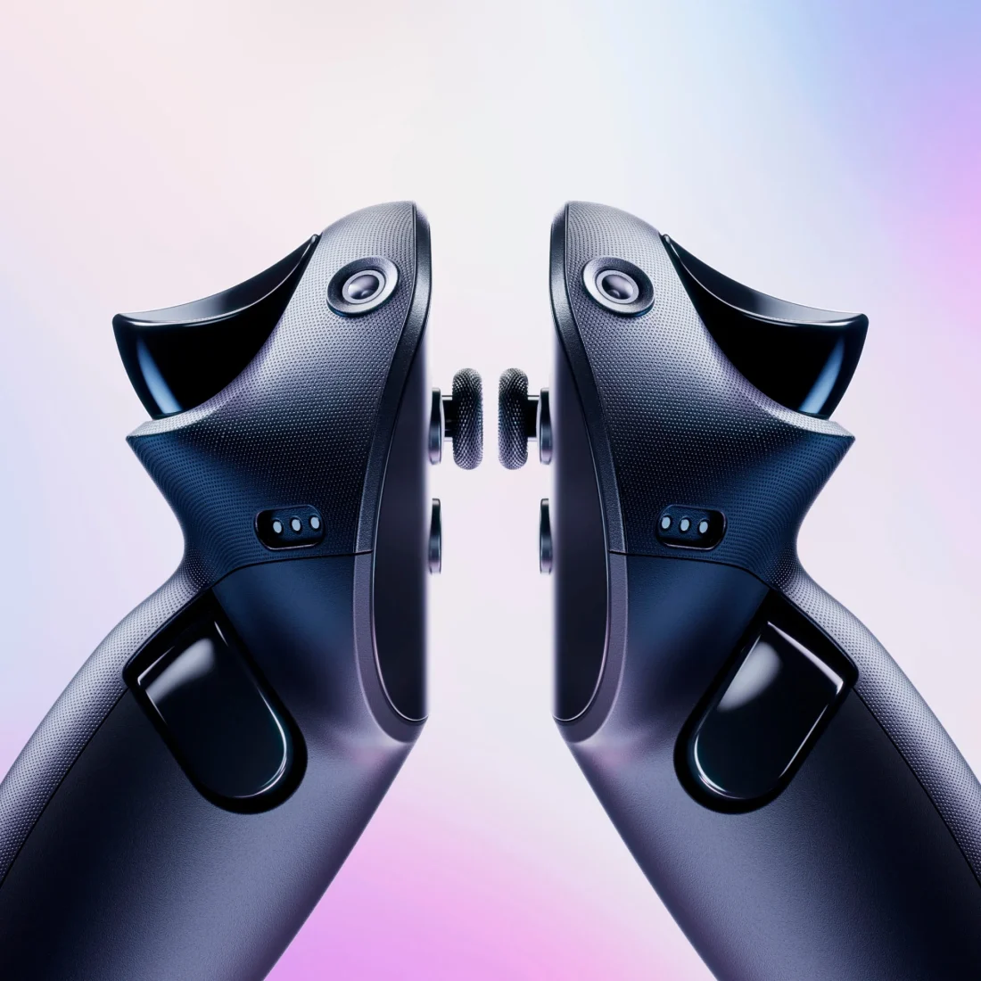 Meta Quest Pro — Premium MR/VR Headset — Featuring Ergonomic Design - Image 4