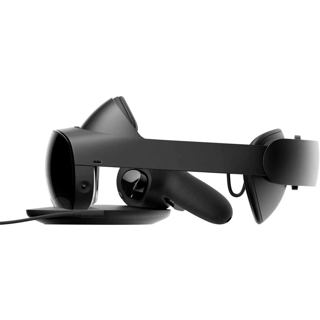 Meta Quest Pro — Premium MR/VR Headset — Featuring Ergonomic Design - Image 7