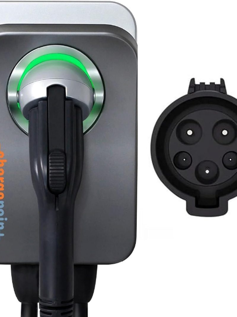ChargePoint HomeFlex Level 2 EV Charger J1772, NEMA 6-50 Electric Car Charger