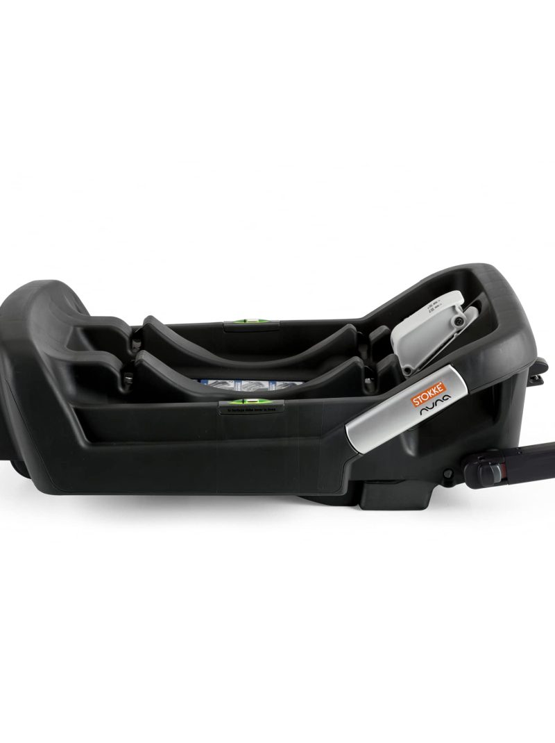 Stokke PIPA Nuna Seat Black
