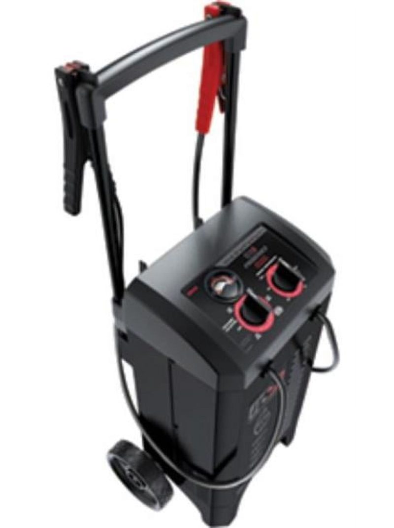 Schumacher SHM-DSR139 6-12V 225A Pro Series Manual Battery Charger & Engine Starter