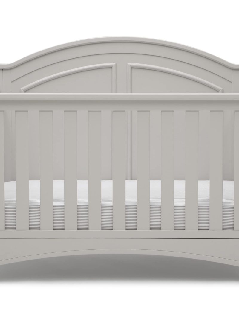 Delta Children Perry Convertible Crib