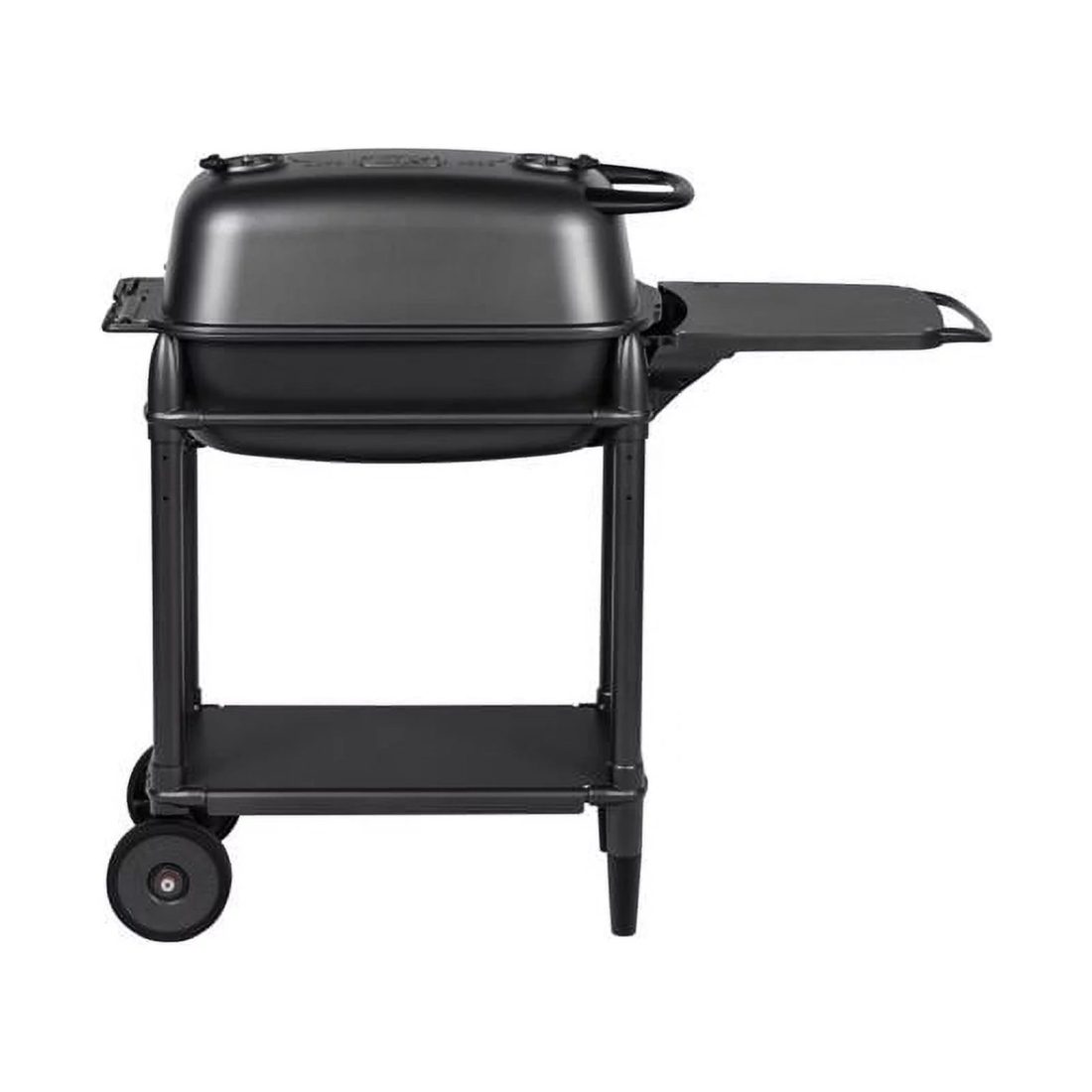 PK Grills 22 in. Original PK Charcoal Grill and Smoker Black