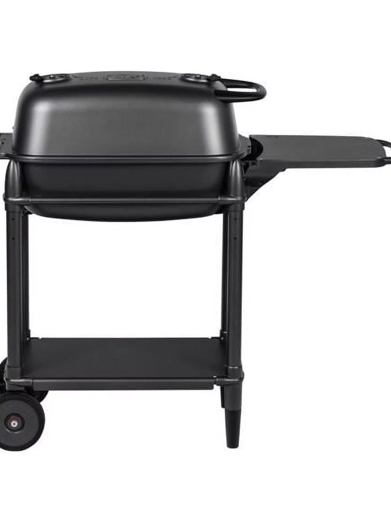 PK Grills 22 in. Original PK Charcoal Grill and Smoker Black
