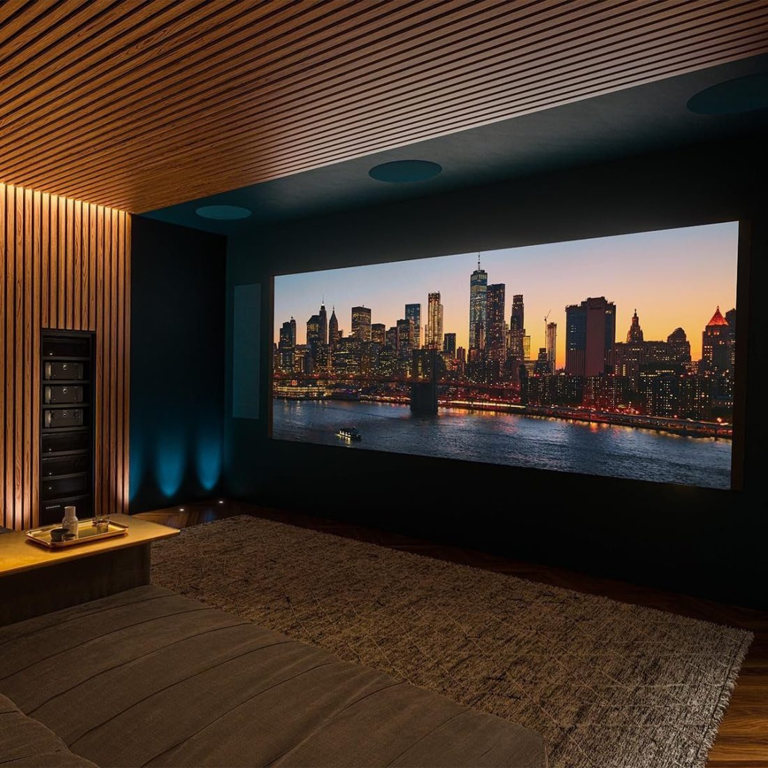 Marantz Cinema 30 11.4 Channel 8K Home Theater Receiver with Dolby Atmos & IMAX Enhanced Audio - Image 3