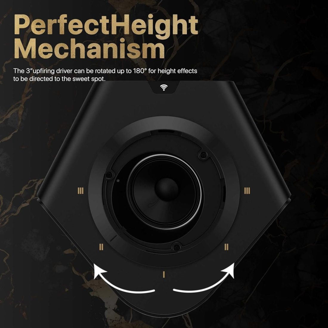 Nakamichi Dragon 11.4.6 Home Surround Sound System with Dolby Atmos and DTS:X Pro - Image 7