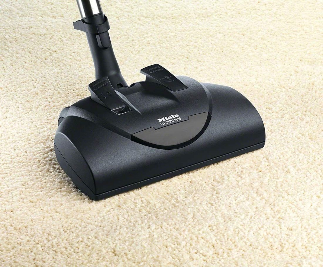 Miele Complete C3 Cat and Dog Canister HEPA Canister Vacuum Cleaner with SEB228 Powerhead Bundle - Image 2