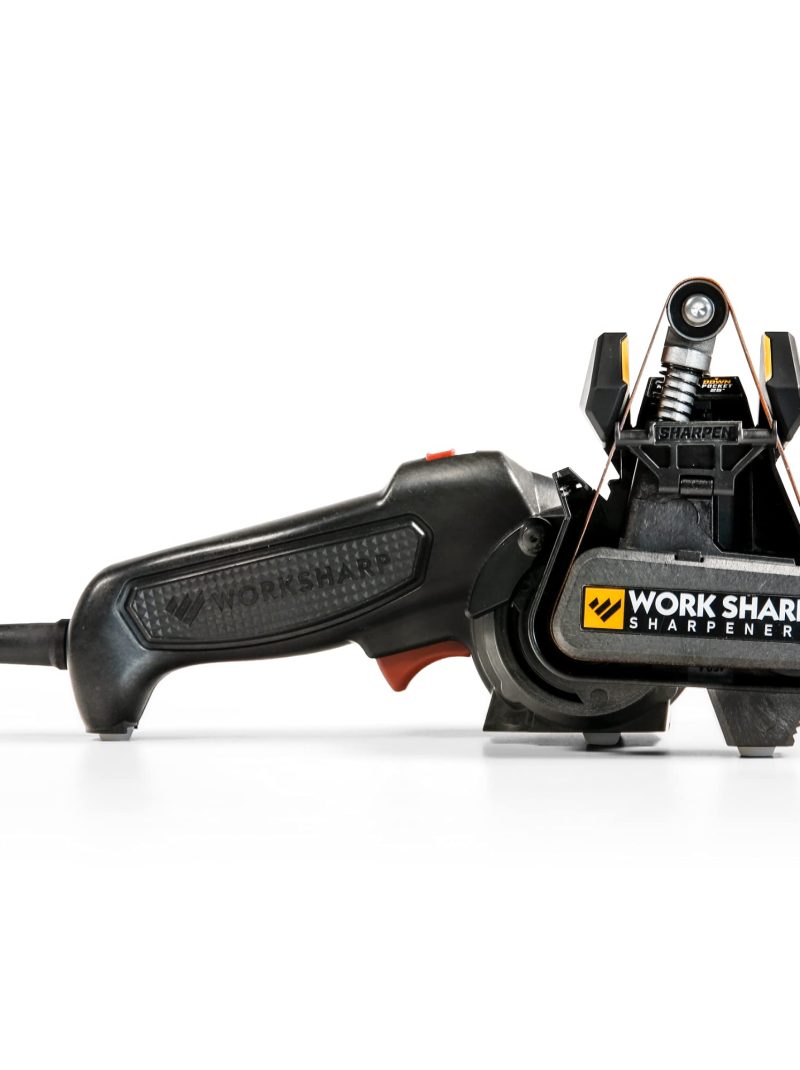 Work Sharp Knife Tool Sharpener