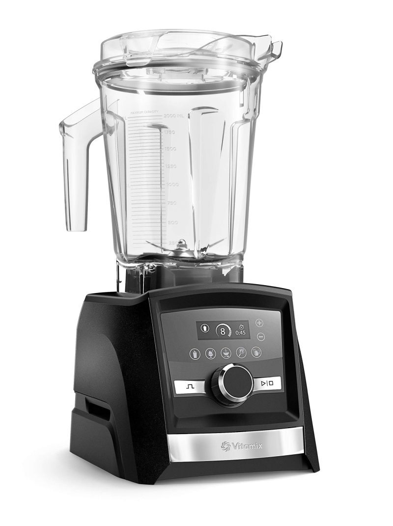 Vitamix A3500 Professional Grade Low Profile Container