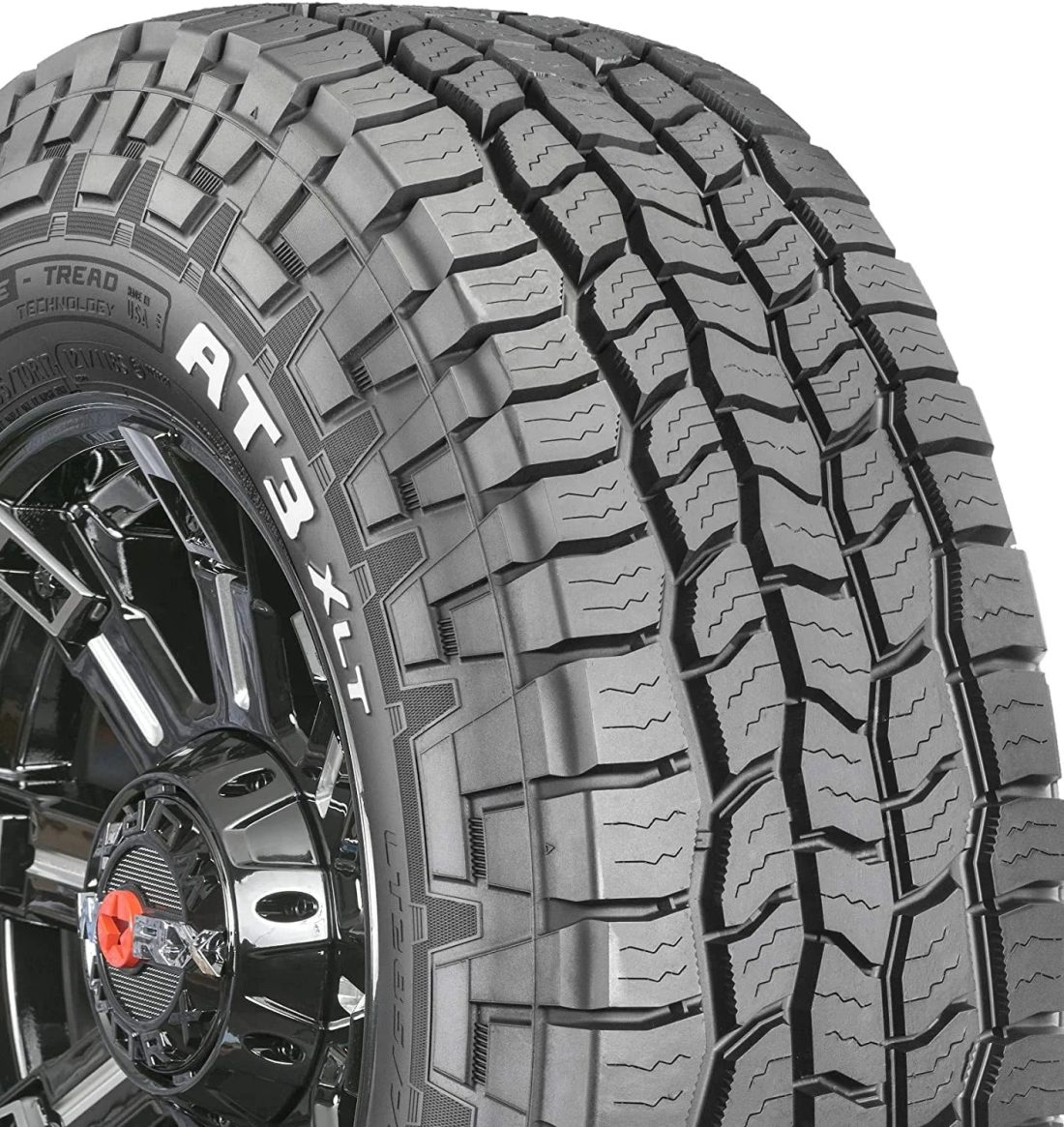 Cooper Discoverer AT3 XLT LT275/70R18 125/122S E - Image 7