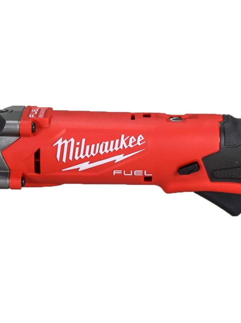 Milwaukee 2564-20 M12 FUEL 12-Volt Lithium-Ion Brushless Cordless 3/8 in. Right Angle Impact Wrench