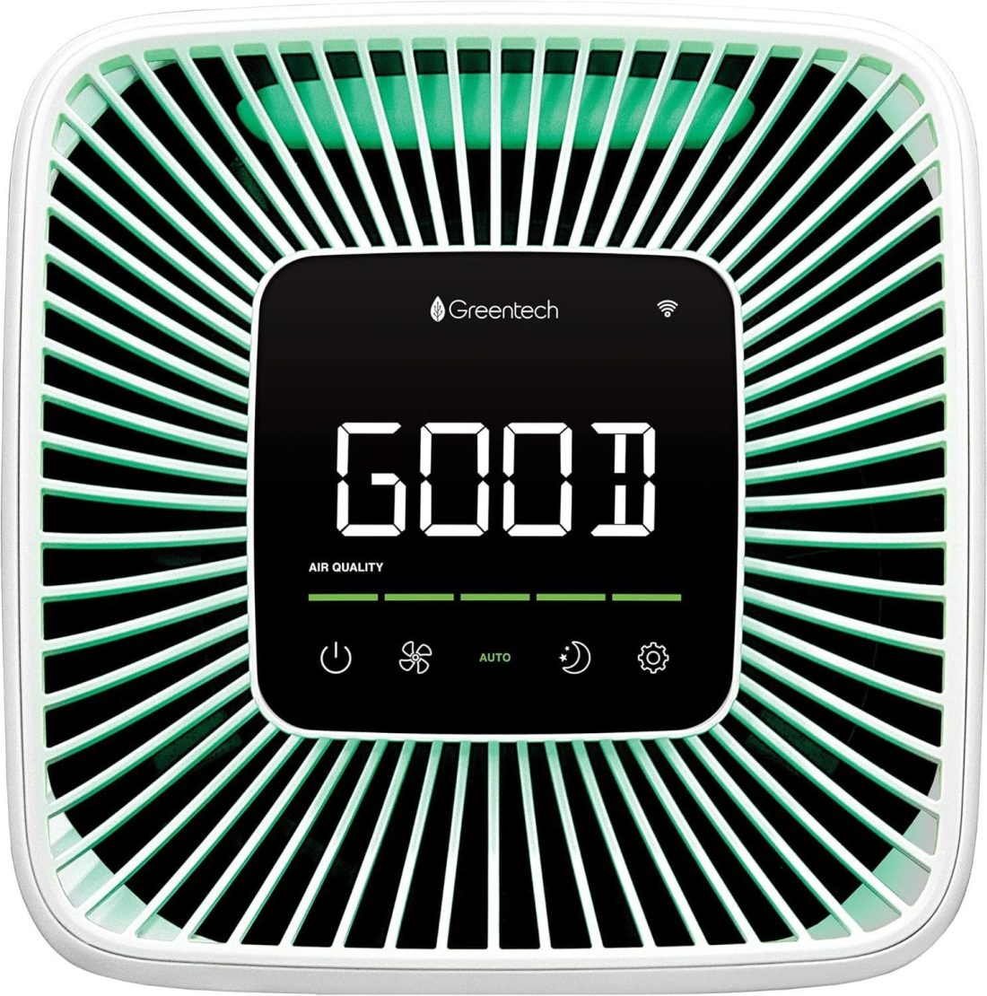 Greentech Environmental pureAir Active HEPA+ Pro with ODOGard – Odor Eliminator and Air Purifiers - Image 2