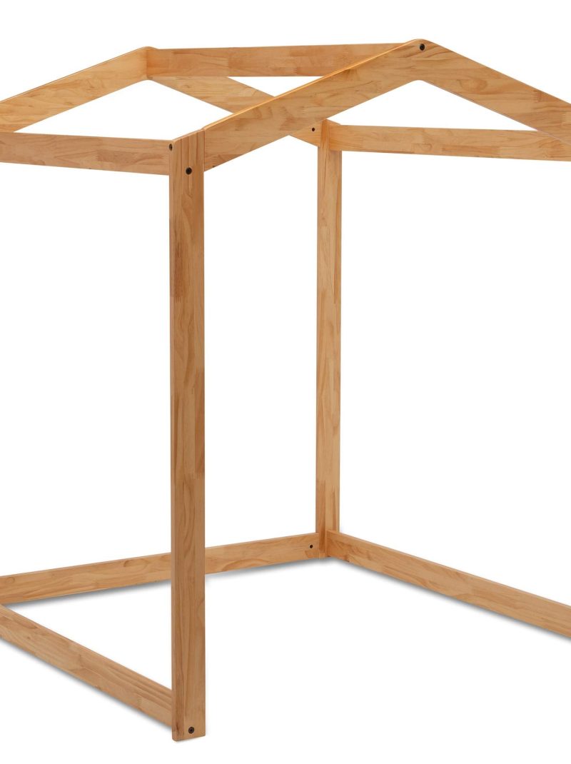 Delta Children Homestead Playhouse Natural