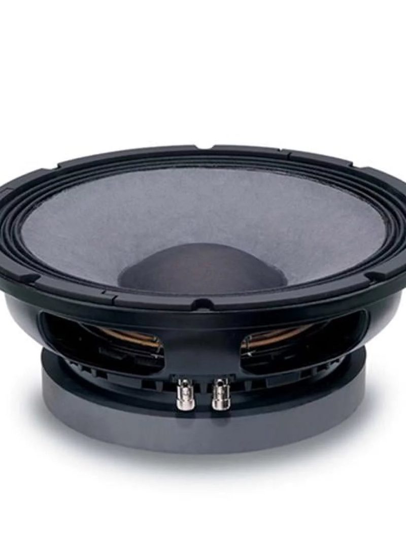 Eighteen Sound 12LW1400 18 Sound 12" Mid Bass 1400w 4" Vc