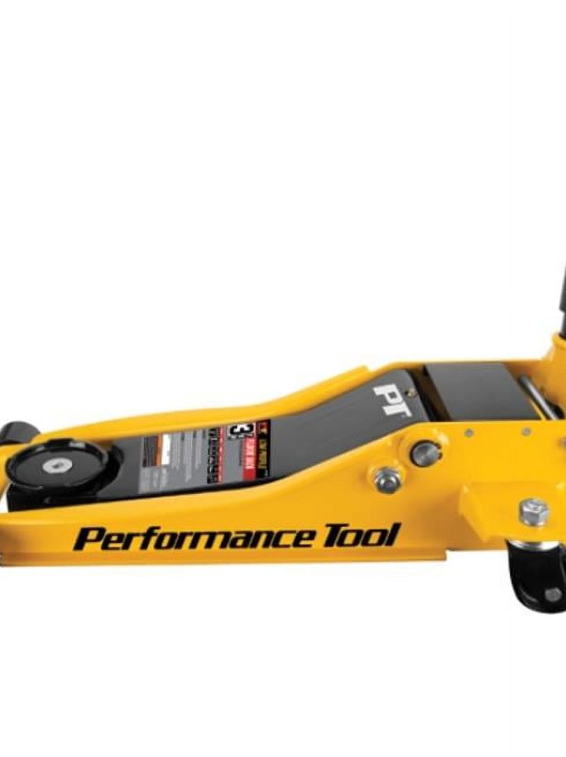 Wilmar 112468 3-Ton Rapid Lift Jack