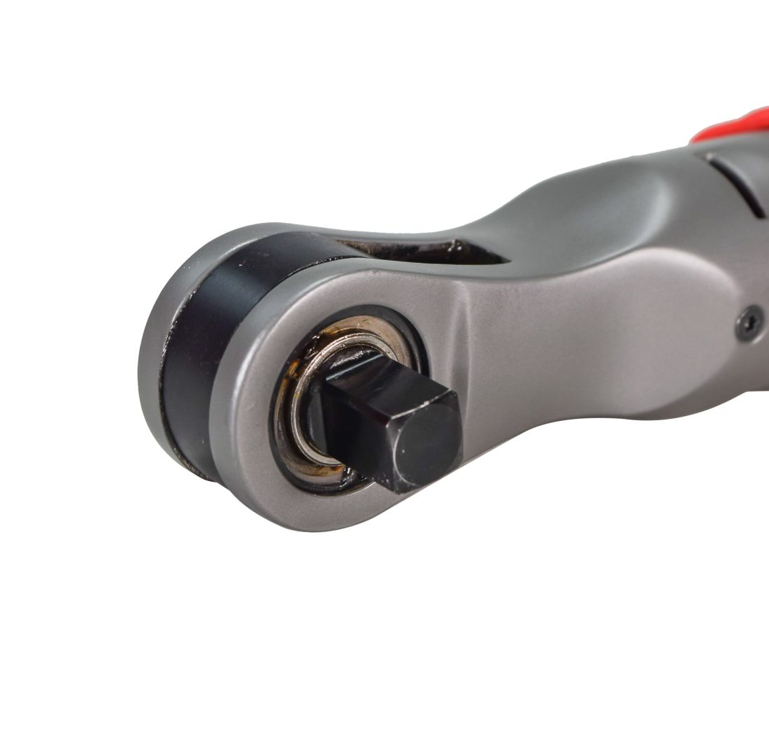Milwaukee 2567-20 M12 FUEL 12-Volt Lithium-Ion Brushless Cordless High Speed 3/8 in. Ratchet (Tool-Only) - Image 3