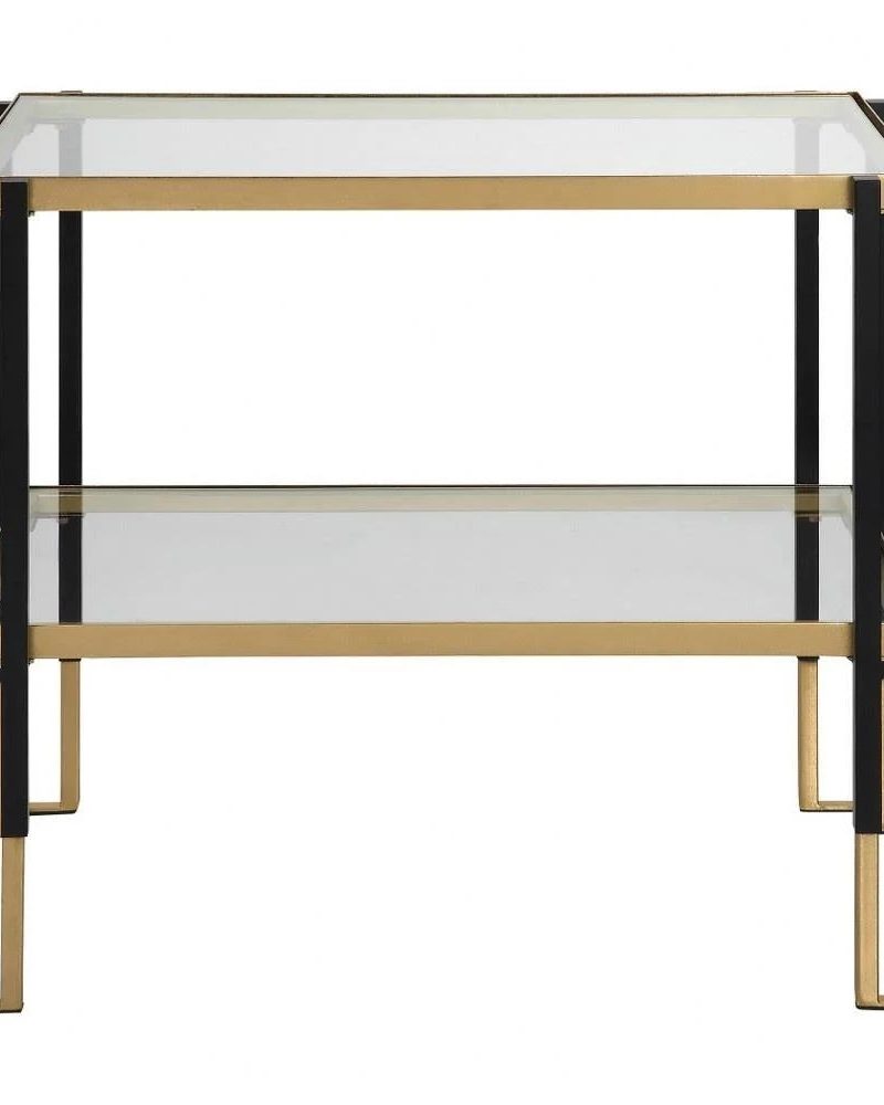 27.8 inch Side Table Bailey Street Home 208-Bel-4541990