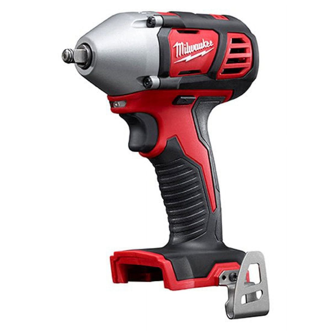 Milwaukee M18 3/8" Impact Wrench (Bare Tool) - Image 4