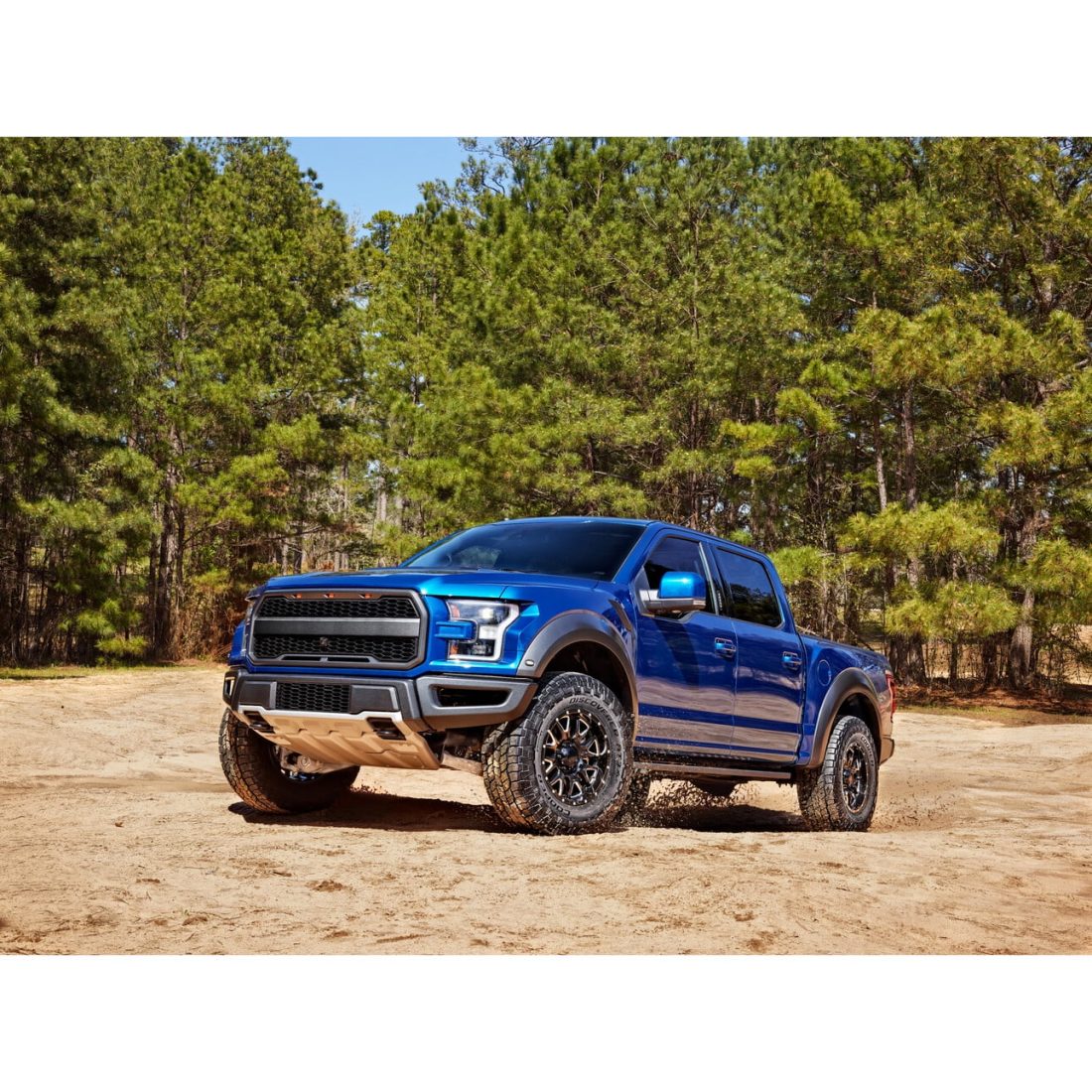 Cooper Discoverer AT3 XLT All Terrain LT275/70R18 125/122S E Light Truck Tire - Image 10