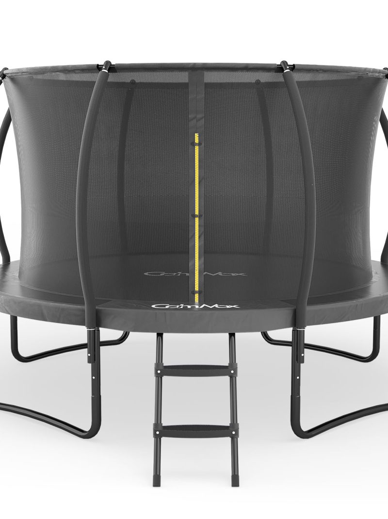 CalmMax Trampoline Reinforced Recreational Trampolines