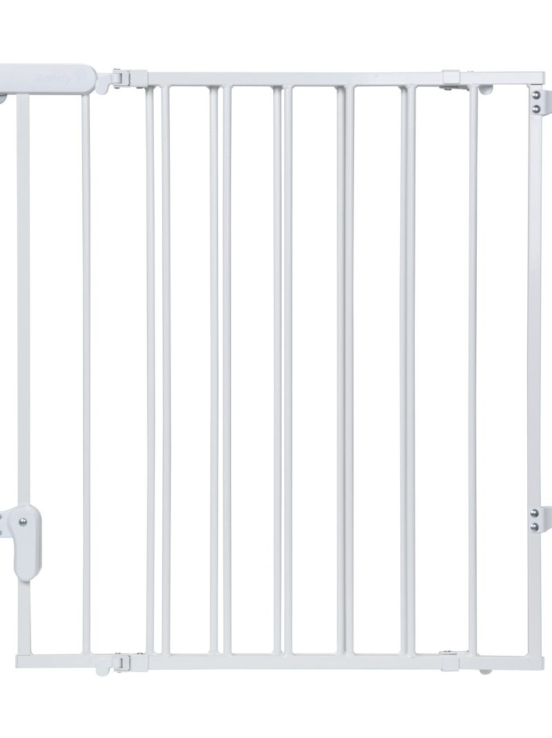 Safety 1st Ready Install White