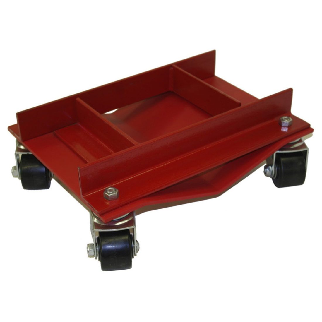 Merrick Machine M998086 Trailer Jack Dolly Attachment - Image 3