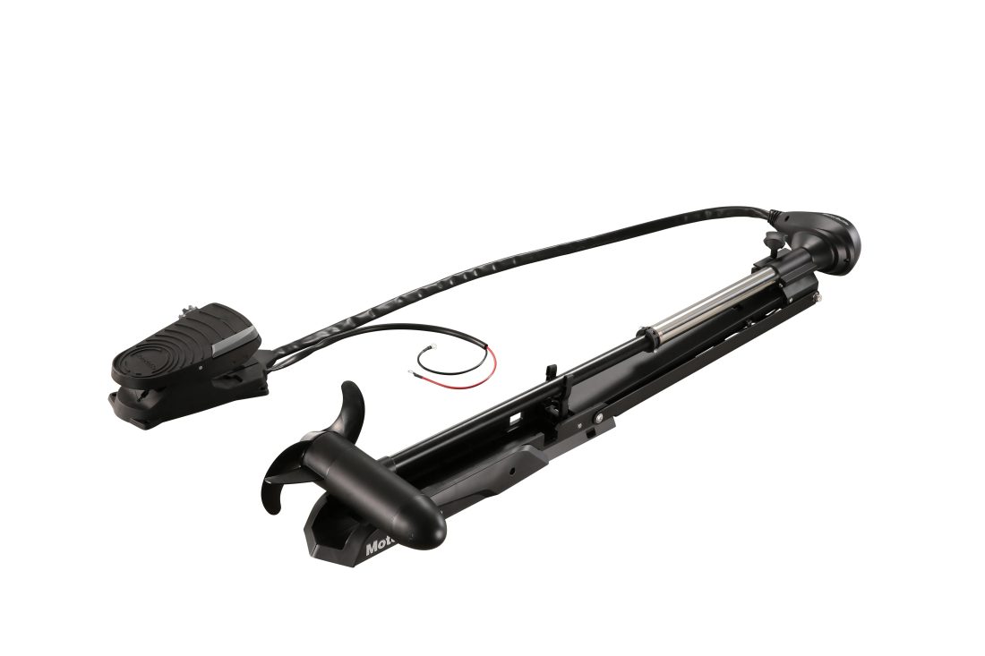 MotorGuide 940200050 X3 Freshwater Bow Mount Trolling Motor - 12V (45 Lbs.) 36 In. Shaft - Image 6