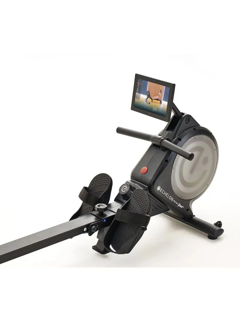 ECHELON Row Sport-s Smart Rowing Machine with Free 30-Day Membership