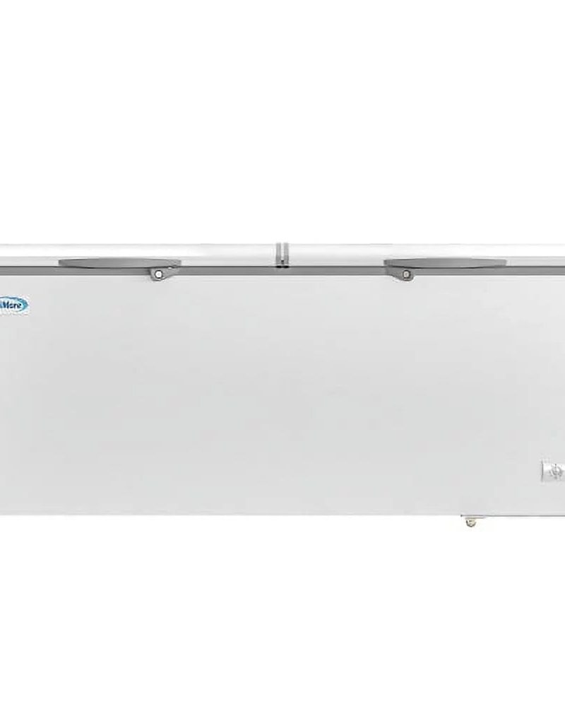 KoolMore 77 in. Commercial Chest Freezer 24 cu ft.