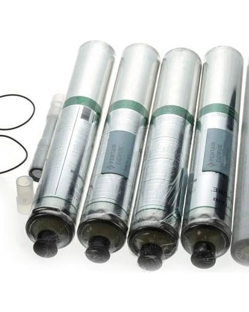 Everpure - 9628-28 - Quad-MC Water Filtration Cartridge Kit