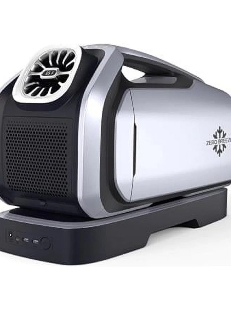 Z20P 2300 BTU 840Wh Lithium Battery Powered Z20P Portable Air Conditioner