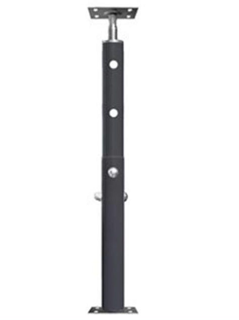 93 x 5.25 in. Adjustable Floor Jack