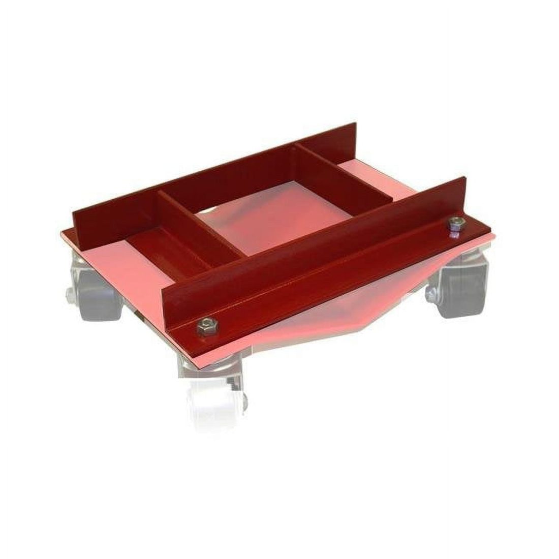 Merrick Machine M998086 Trailer Jack Dolly Attachment