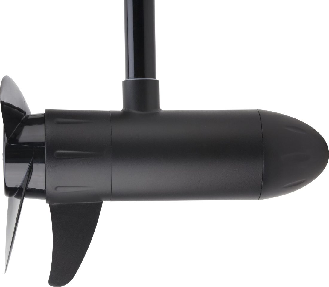 MotorGuide 940200100 X3 Freshwater Bow Mount Trolling Motor — Cable Steer, Foot-Control — 50-Inch Shaft, 55-Pound Peak Thrust - Image 6