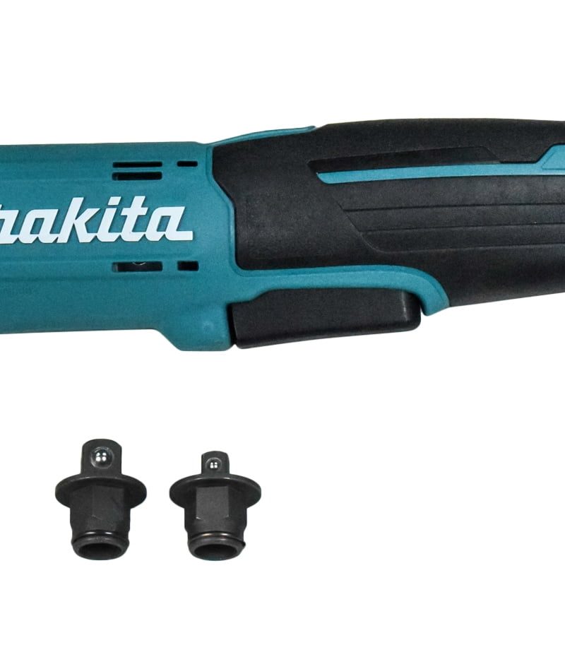 Makita 12V MAX CXT Li-Ion Cordless 3/8 in.-1/4 in. Sq. Drive Ratchet RW01Z