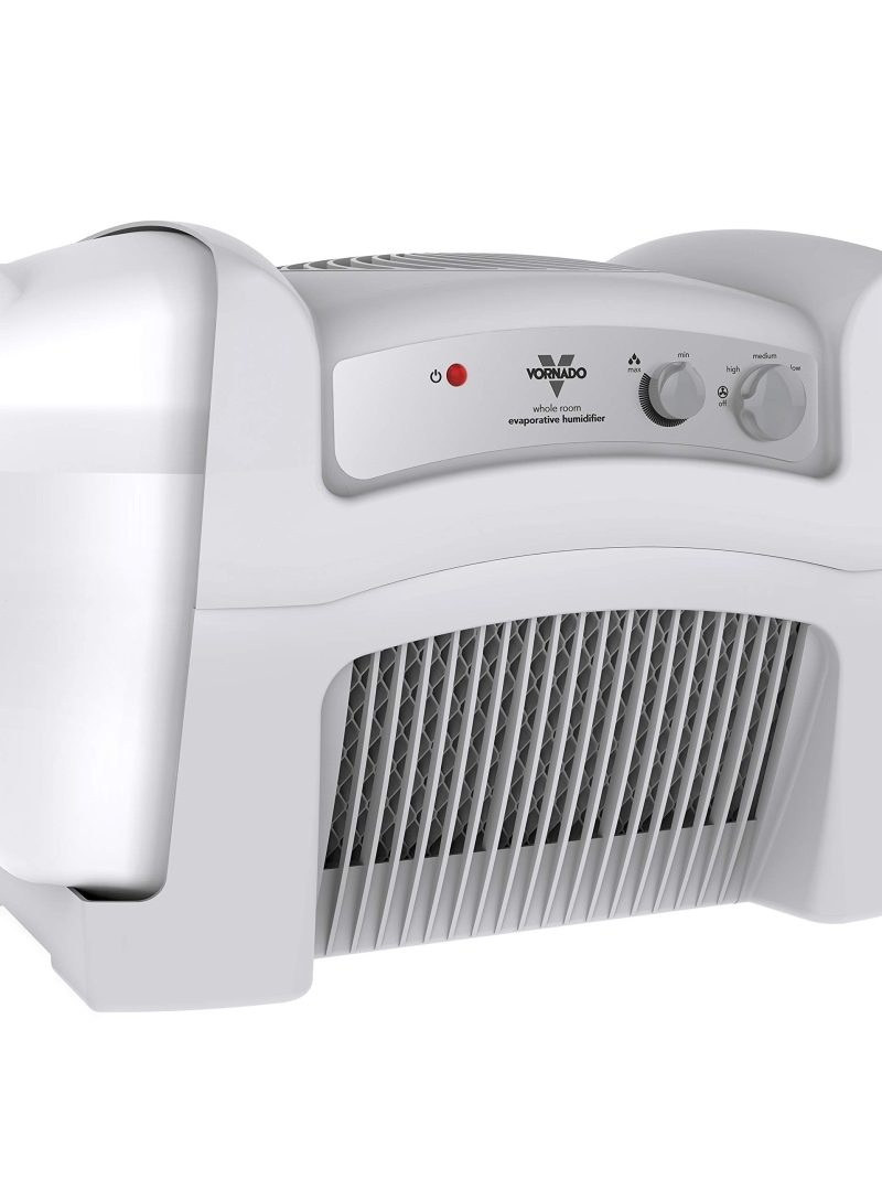 Vornado Evap40 4 Gallon Evaporative Humidifier