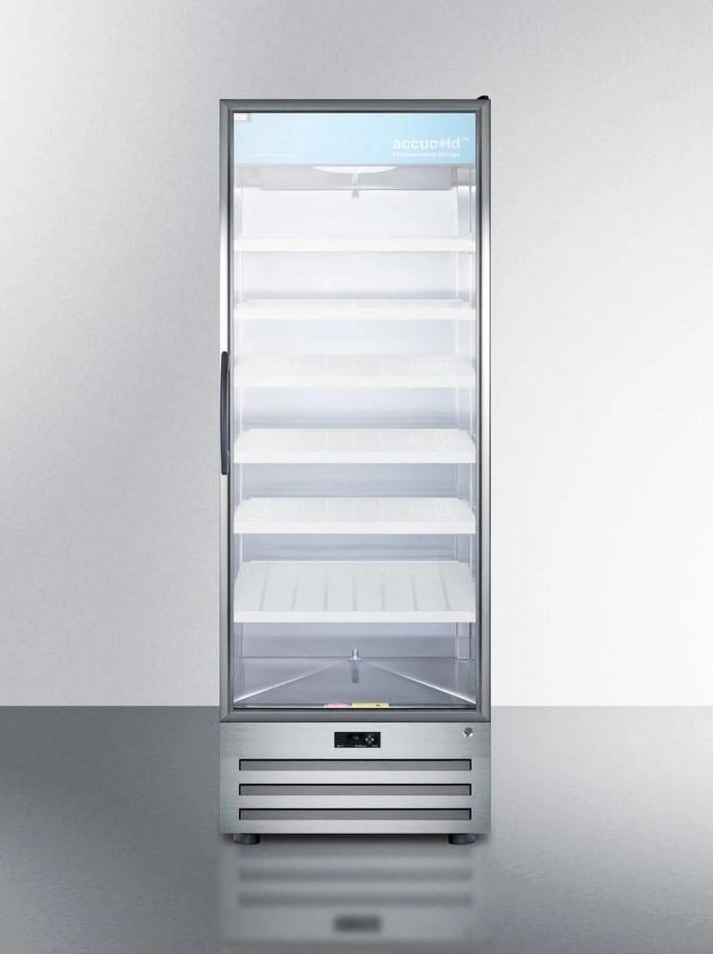 SUMMIT ACR1718RH no freezer freestanding refrigerator