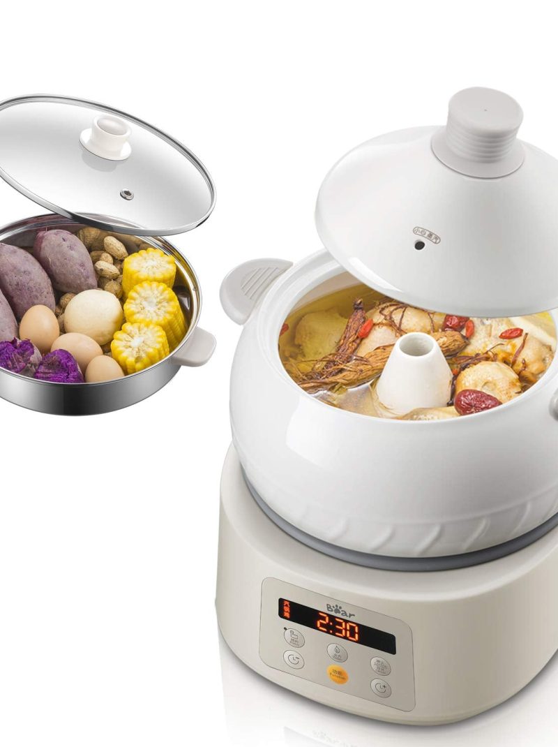 Bar Multi function Electric Ceramics DQG A30C1