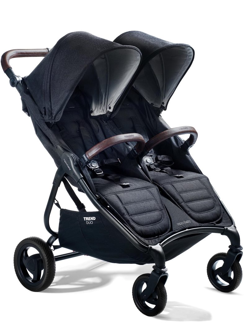 Valco Trend Weight Double Stroller