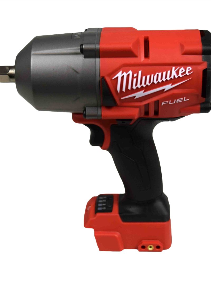 Milwaukee M18 Fuel 1/2" 18V Brushless Impact Wrench 2767-20 (Bare Tool)
