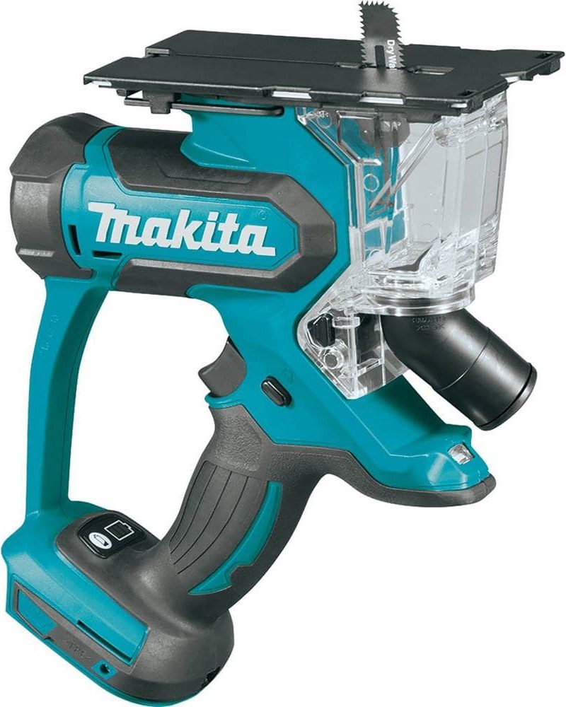 18V LXT Lithium-Ion Cordless Cut-Out Saw (Tool Only) XDS01Z