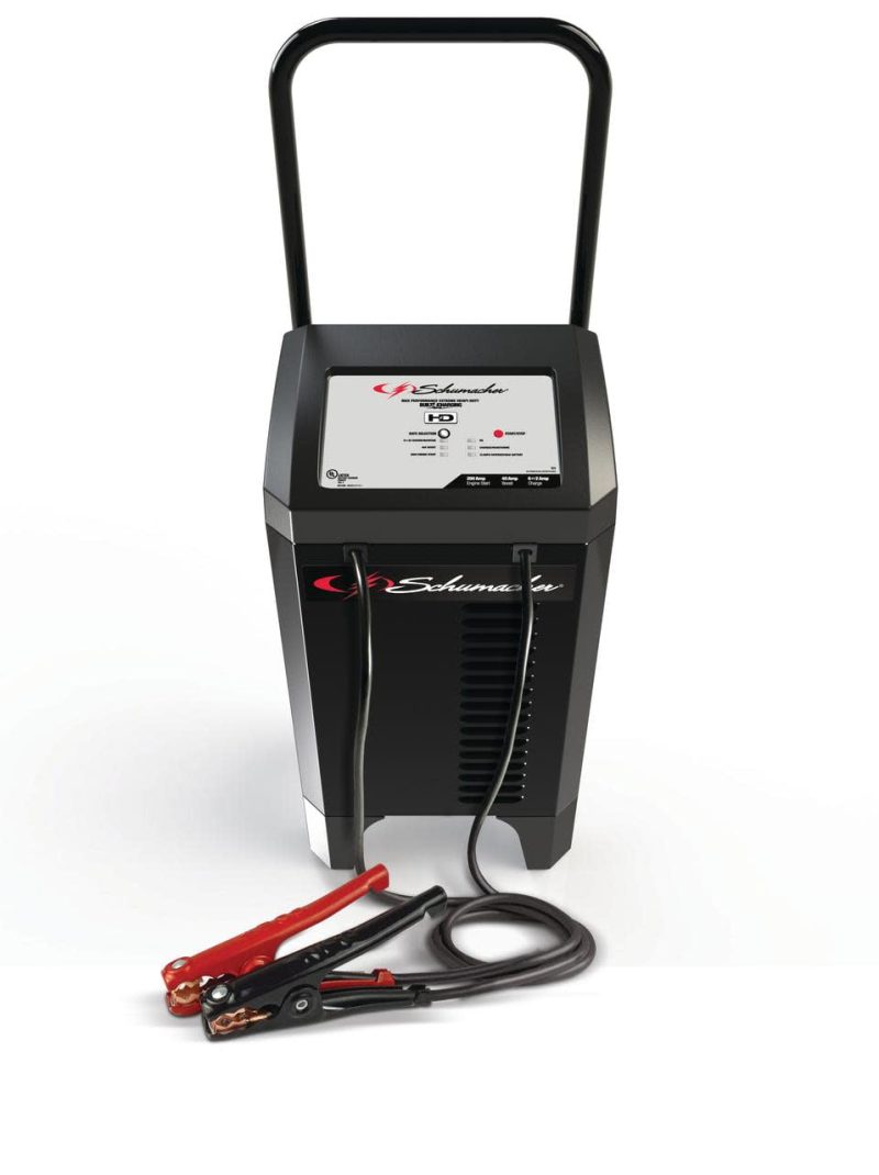 Schumacher SC1285 200-Amp Electric Wheel Charger