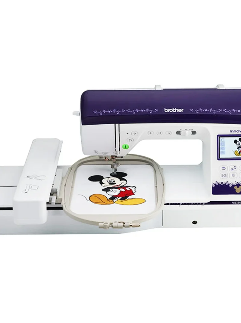 Brother Innov-is NQ3600D Disney Sewing & Embroidery Machine