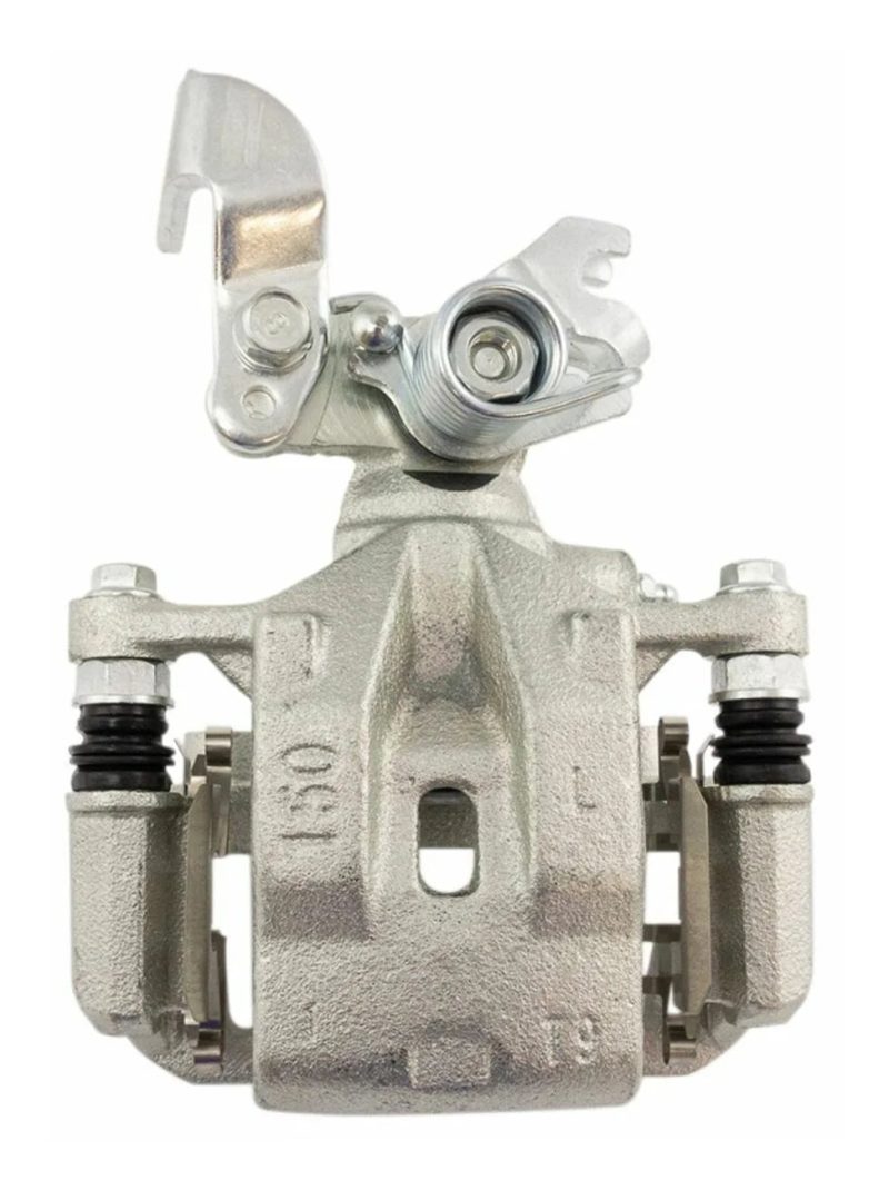 Geelife For Ford Lincoln Mazda Mercury Rear Disc Brake Caliper with Bracket Left