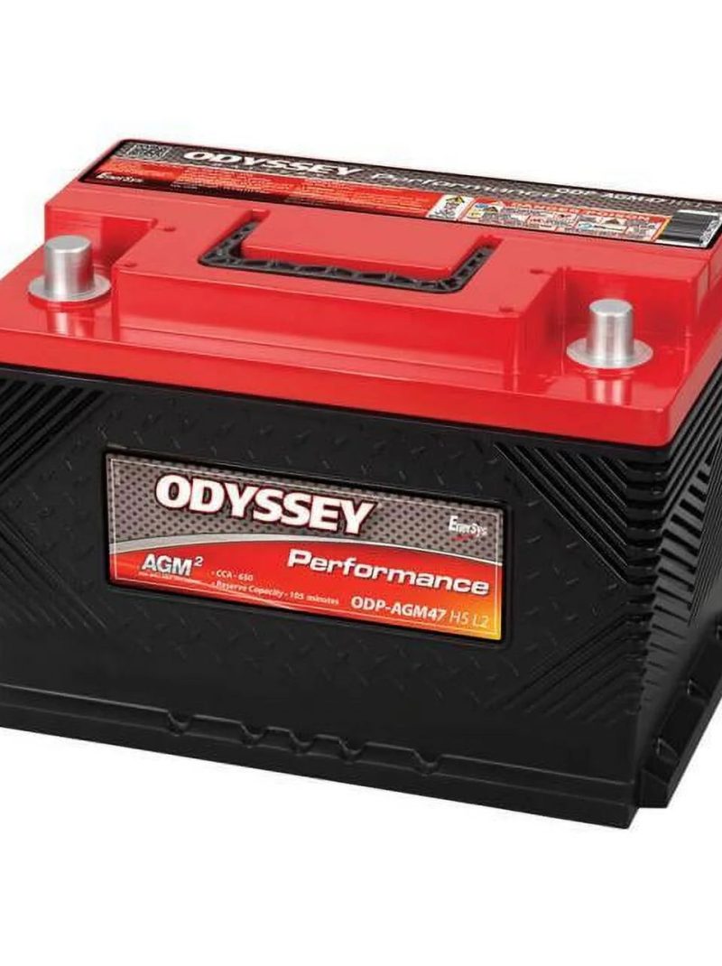 Odyssey ODP-AGM47 H5 L2