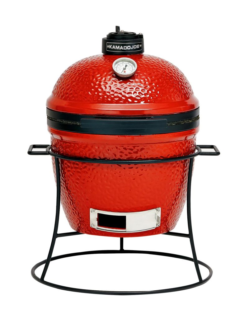 Kamado Joe KJ13RH Charcoal Grill