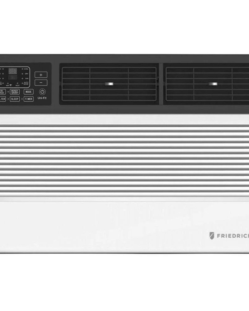 Friedrich Air Conditioner,10000 BtuH,230VAC,940 W UCT10B30A