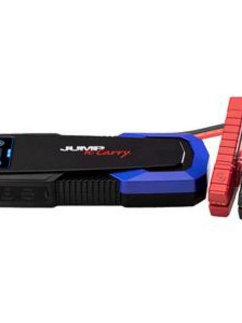 Clore Automotive 12V Lithium Jump Starter 450