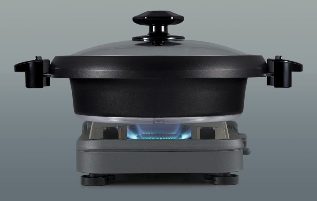Zojirushi EP PFC20HA Gourmet dExpertu00ae Electric - Image 7