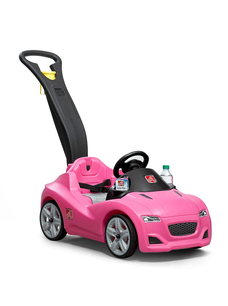 Step2 Whisper Ride Cruiser Push